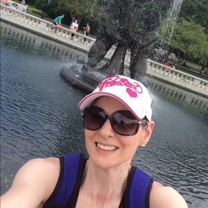 Meet your Posher, Martha